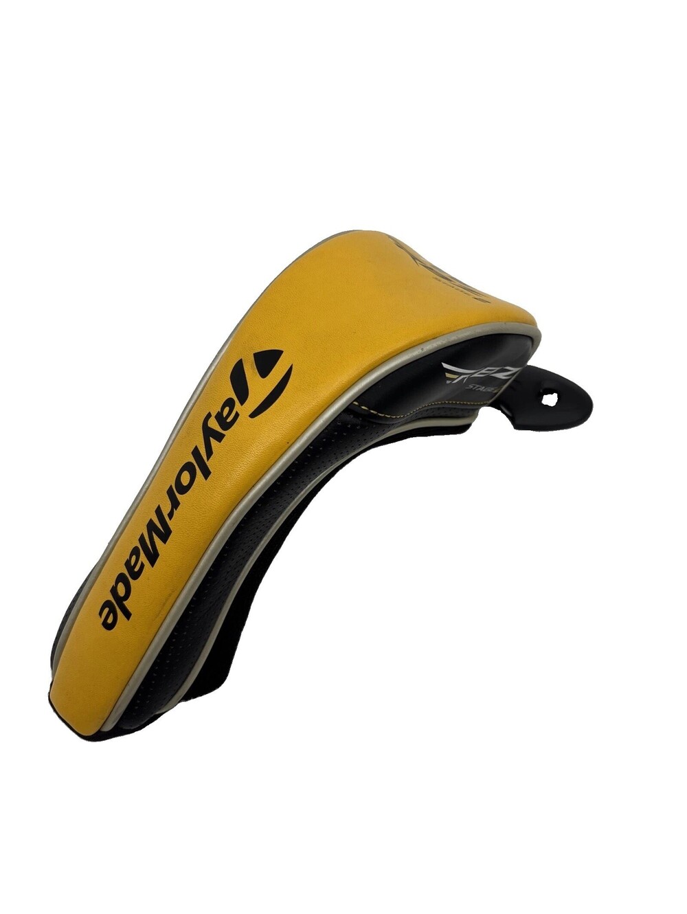 Taylormade RBZ Stage 2 Hybrid Rescue Head Cover Only w/Adjustable Tag